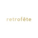 Retrofête discount code